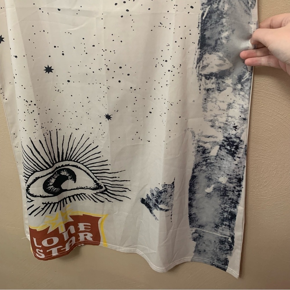 MISSLOOK Lone Star Dress - Picture 9 of 10